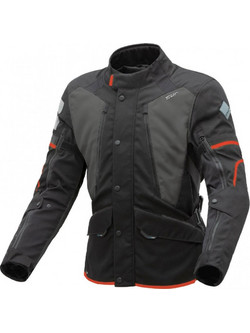 Tucano Urbano Himalaya Black Dark Grey