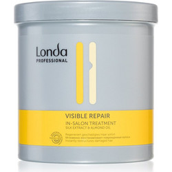 Londa Visible Repair Μάσκα Μαλλιών για Επανόρθωση 750ml
