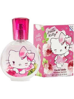Air Val Hello Kitty Eau de Toilette 30ml