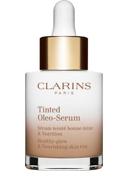 Clarins Tinted 5 Oleo Serum Liquid Make Up 30ml