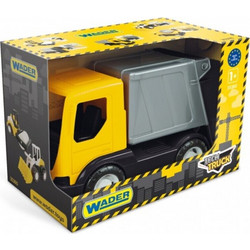 Wader Tech Απορριματοφόρο 35361