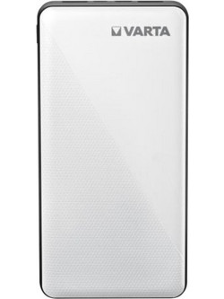 Varta Energy 20000 Πολυμερές λιθίου (LiPo) 20000 mAh Μαύρος (Μαύρο) Λευκός (Άσπρος)