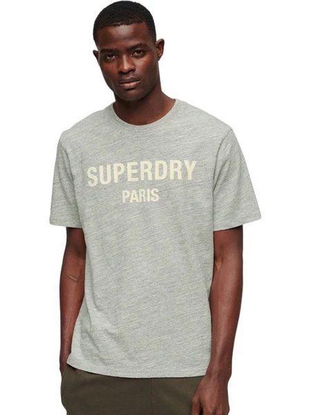 Ανδρικά T-Shirts Tag ή Superdry (Σελίδα 5)