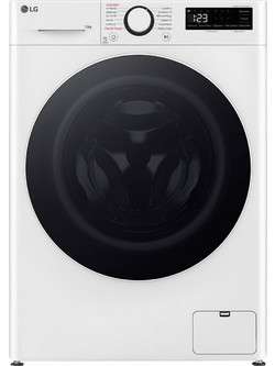 LG F4R5013TSWW Πλυντήριο Ρούχων 13kg 1400 Στροφών