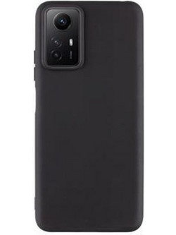 Θήκη κινητού Tactical Cover for Xiaomi Redmi Note 12S Black