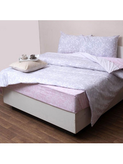 Viopros Σετ Σεντόνια Μονά 160x260 Αλίκη