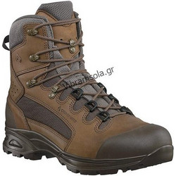 Haix Scout 2.0 Ανδρικά Ορειβατικά Άρβυλα Αδιάβροχα Gore-Tex Καφέ 2063189