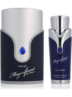 Armaf Magnificent Blue Pour Homme Eau de Parfum 100ml