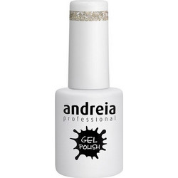 Andreia Gel Polish 254 Ημιμόνιμο Βερνίκι Νυχιών 10.5ml