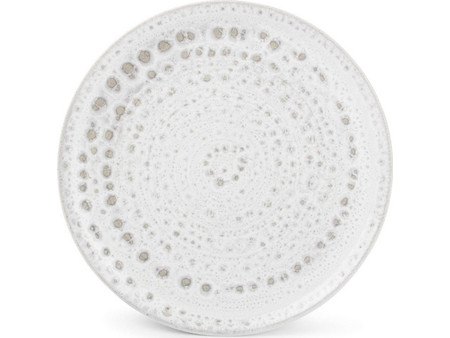 Salt & Pepper Πιάτο Ρηχό Κεραμικό Nima 21cm 804140