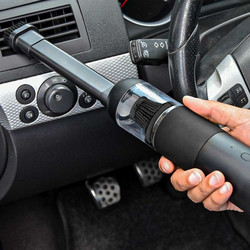 Portable Vacuum Cleaner - Gadgets
