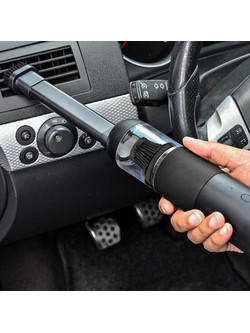 Portable Vacuum Cleaner - Gadgets