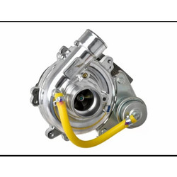ΤΟΥΡΜΠΙΝΑ TOYOTA HILUX KUN25 '07-'09 4WD 2KDFTV/ KUN15 '06-'11 2WD 2KDFTV 17201-30141