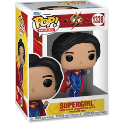 Funko Pop! Movies The Flash 1339 Supergirl