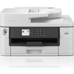 Brother MFC-J2340DW Έγχρωμο Φωτοτυπικό Inkjet