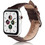 Beline Λουράκι Δερμάτινο Brown (Apple Watch 38 / 40 / 41mm)