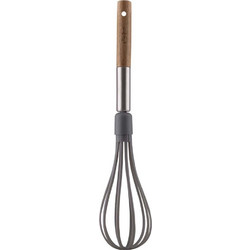 Αναδευτήρας Lamart Wood Series με Ξύλινη Λαβή Grey/Brown LT3992
