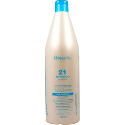 Salerm 21 Silk Protein Σαμπουάν 1lt