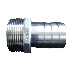 Ακροσωλήνιο Ιnox 316 3/4"
