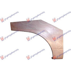 Φρυδι Πισω Δεξια Seat Arosa 97-00 - 043008671