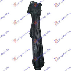Θολος Εμπρος Πλαστικος Δεξια Honda CR-V 13-15 - 341100821