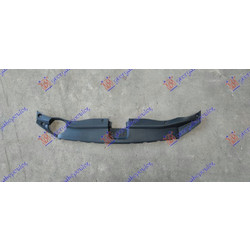 Πλαστικη Ποδια Μετωπης Ανω Hyundai Santa Fe 09-12 - 369000810