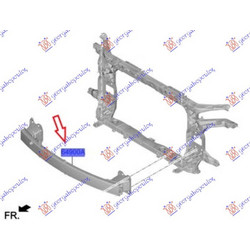 Τραβερσα Προφυλακτηρα Εμπρος Hyundai Tucson 20- - 375203840
