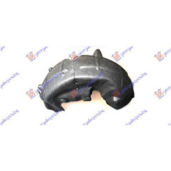 Θολος Πισω Πλαστικος Αριστερα Mercedes Gle (167) 19- - 542100852