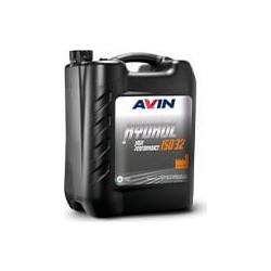 Λάδι HYDROL OIL ISO 32 20Lt