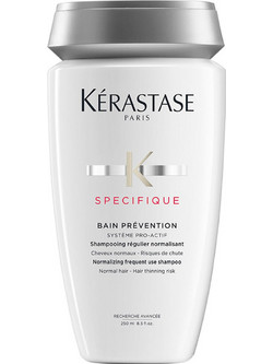 Kerastase Bain Prevention Σαμπουάν κατά της Τριχόπτωσης 250ml