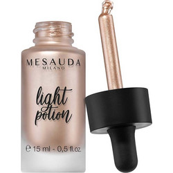 Mesauda Light Potion 203 Felix Felicis Highlighter Liquid 15ml