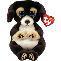 Ty Beanie Babies Σκυλάκι Ranger Limited Edition 40700