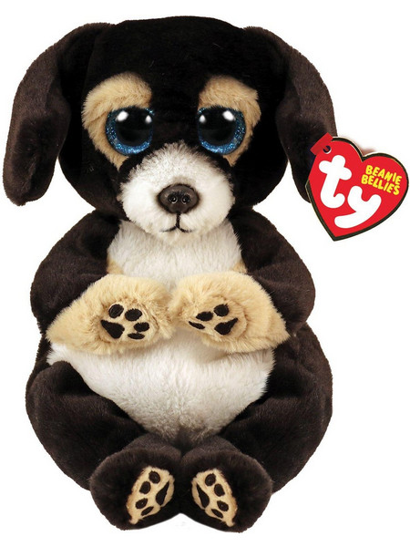 Ty Beanie Babies Σκυλάκι Ranger Limited Edition 40700