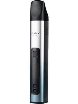 Xmax V3 Pro Silver Ηλεκτρονικό Τσιγάρο Vaporizer