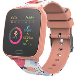 Forever iGo JW-100 Orange