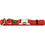Hunter Vario Basic Alu-Strong Κολάρο Σκύλου Κόκκινο 2.5x45-65cm