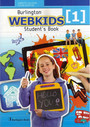 Webkids 1 Student's Book Webkids 1 Student's Book
