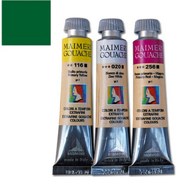 Τέμπερα Maimeri E/F 20ml Cinnabar Green Deep 288