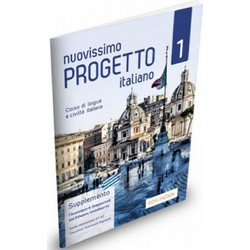 Nuovissimo Progetto Italiano 1