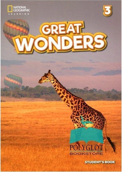 Great Wonders 3