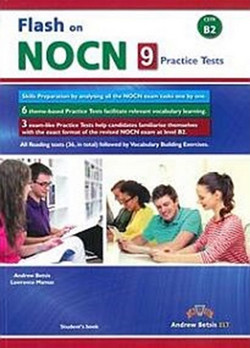 Flash On NOCN B2 (9 Tests)