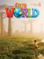 Our World 4 Workbook with Audio CD Our World 4 Workbook with Audio CD