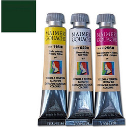 Τέμπερα Maimeri E/F 20ml Sap Green 358