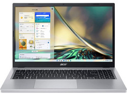 Acer Aspire 3 A315-24P-R1PT (Ryzen 5-7520U/8GB/256GB SSD/Radeon Graphics/Windows 11)