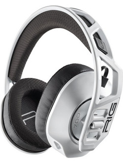 Plantronics RIG 400HX Gaming Headset Over Ear White