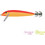 Rapala SQ Τεχνητό Δόλωμα Καλαμαριέρα 9cm 13gr GFR