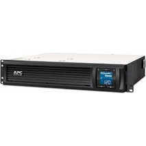 APC Smart-UPS C LCD RM 2U UPS Line Interactive 1500VA 900W Καθαρού Ημιτόνου με 4 Πρίζες C13