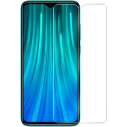 Powertech TGC-0356 0.33MM 9H Tempered Glass (Xiaomi Redmi Note 8 Pro)