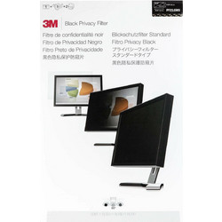 3M PF23.6W9 Φίλτρο Προστασίας 59.9εκ για Οθόνες 23.6" (16:9)