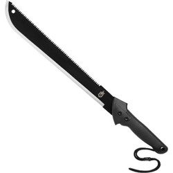 Ματσέτα Gator Machete Gerber Με Θήκη